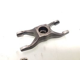 Opel Signum Fuel Injector clamp holder 