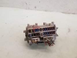 Nissan Navara D40 Fuse module 