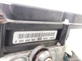 Citroen DS5 ABS-pumppu 0265952143