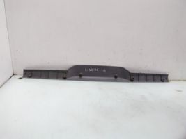 Nissan Almera N16 Altro elemento di rivestimento bagagliaio/baule 90904BM400