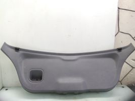 Nissan Almera N16 Otros elementos de revestimiento del maletero/compartimento de carga 90900BM400