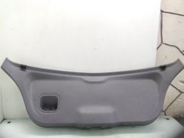 Nissan Almera N16 Altro elemento di rivestimento bagagliaio/baule 90900BM400