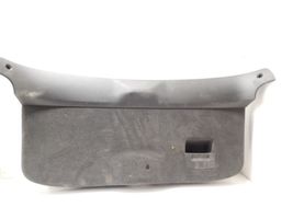 Opel Signum Tailgate/boot lid cover trim GM13177992