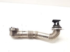 Citroen DS5 Tuyau de raccordement solide EGR 