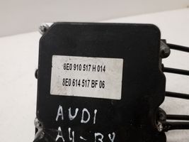 Audi A4 S4 B7 8E 8H ABS bloks 8E0910517H