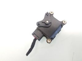 Volkswagen PASSAT B5.5 Air flap motor/actuator 0132801149