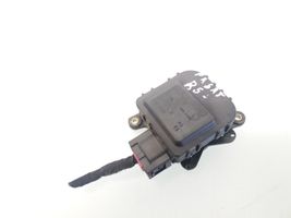 Volkswagen PASSAT B5.5 Air flap motor/actuator 0132801149