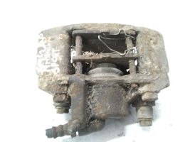 Mitsubishi Pajero Sport I Caliper de freno delantero 