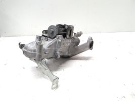 Citroen DS5 Soupape vanne EGR 5056390300