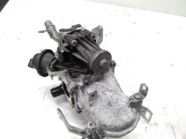 Citroen DS5 Soupape vanne EGR 5056390300