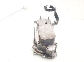 Citroen DS5 Support de filtre à huile 9687847480