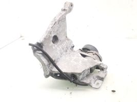 Citroen DS5 Generator/alternator belt tensioner 