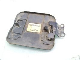 Mitsubishi L200 Fuel tank cap EN590