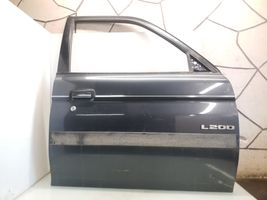 Mitsubishi L200 Portiera anteriore 