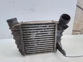 Skoda Fabia Mk1 (6Y) Chłodnica powietrza doładowującego / Intercooler 6Q0145804A