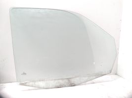 Mercedes-Benz Vito Viano W638 Front door window glass four-door 43R000981