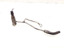 Opel Signum Fuel line/pipe/hose 