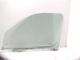 Citroen Berlingo Front door window glass four-door 43R000090