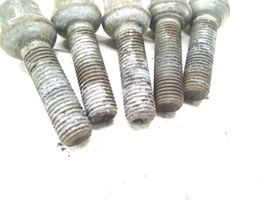 Mercedes-Benz A W168 Nuts/bolts 