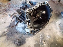 Citroen C4 I Manual 5 speed gearbox 9680886910