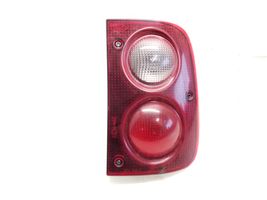 Land Rover Freelander Lampa tylna VALEO2296