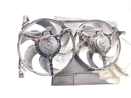 Land Rover Freelander Kit ventilateur 