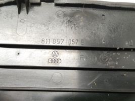 Audi 80 90 B2 Kojelaudan kehys 811857057B