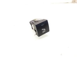 Citroen C4 I Parking (PDC) sensor switch 96476639XT