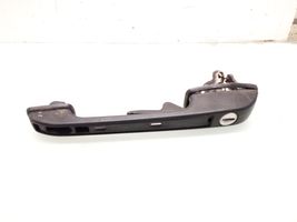 Audi 80 90 B2 Front door exterior handle 