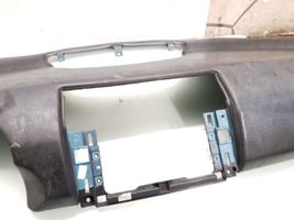 Citroen C4 I Panneau de garniture console centrale 