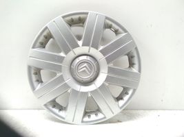 Citroen C4 I R15 wheel hub/cap/trim 6942136080