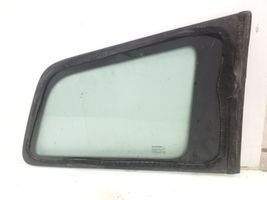 Renault Megane II Rear side window/glass 43R000015