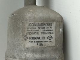 Renault Megane II Ilmastointilaitteen ilmankuivain (A/C) 041006