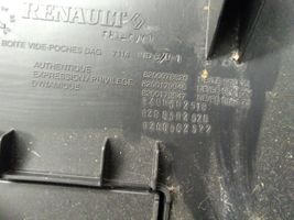 Renault Megane II Schowek deski rozdzielczej / Komplet 8200078820