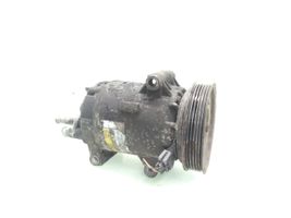 Renault Megane II Air conditioning (A/C) compressor (pump) 