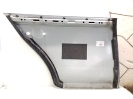 Volkswagen Jetta V Rear door 