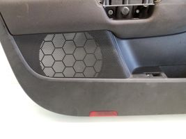 Volkswagen Jetta V Front door card panel trim 