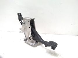 Volkswagen Jetta V Brake pedal 