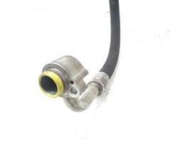 Volkswagen Jetta V Air conditioning (A/C) pipe/hose 