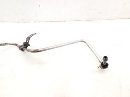 Volkswagen Jetta V Turbo turbocharger oiling pipe/hose 