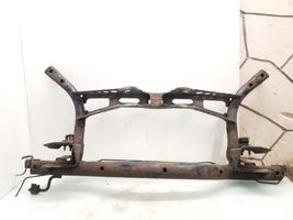 Volkswagen Jetta V Rear subframe 