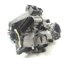 Volkswagen Jetta V Scatola alloggiamento climatizzatore riscaldamento abitacolo assemblata 