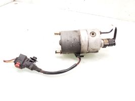 Peugeot 607 Pompe hydraulique de toit convertible 0265410040