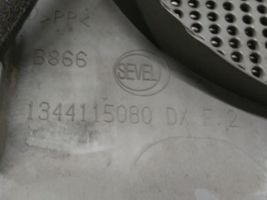 Fiat Ducato Cita veida salona detaļa 1344115080