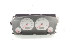 Volkswagen Golf III Speedometer (instrument cluster) 5392325900G