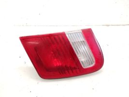 Saab 9-3 Ver2 Lampy tylnej klapy bagażnika 25480204EU