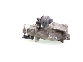 Saab 9-3 Ver2 Valvola di arresto del motore GM08226804