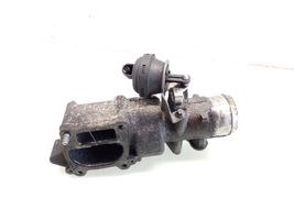 Saab 9-3 Ver2 Drosselklappe Regelklappe GM08226804