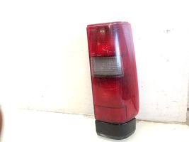 Volvo S70  V70  V70 XC Luci posteriori KPL3512320