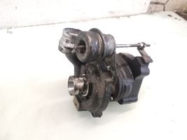 Renault Megane II Turbo 54359700012